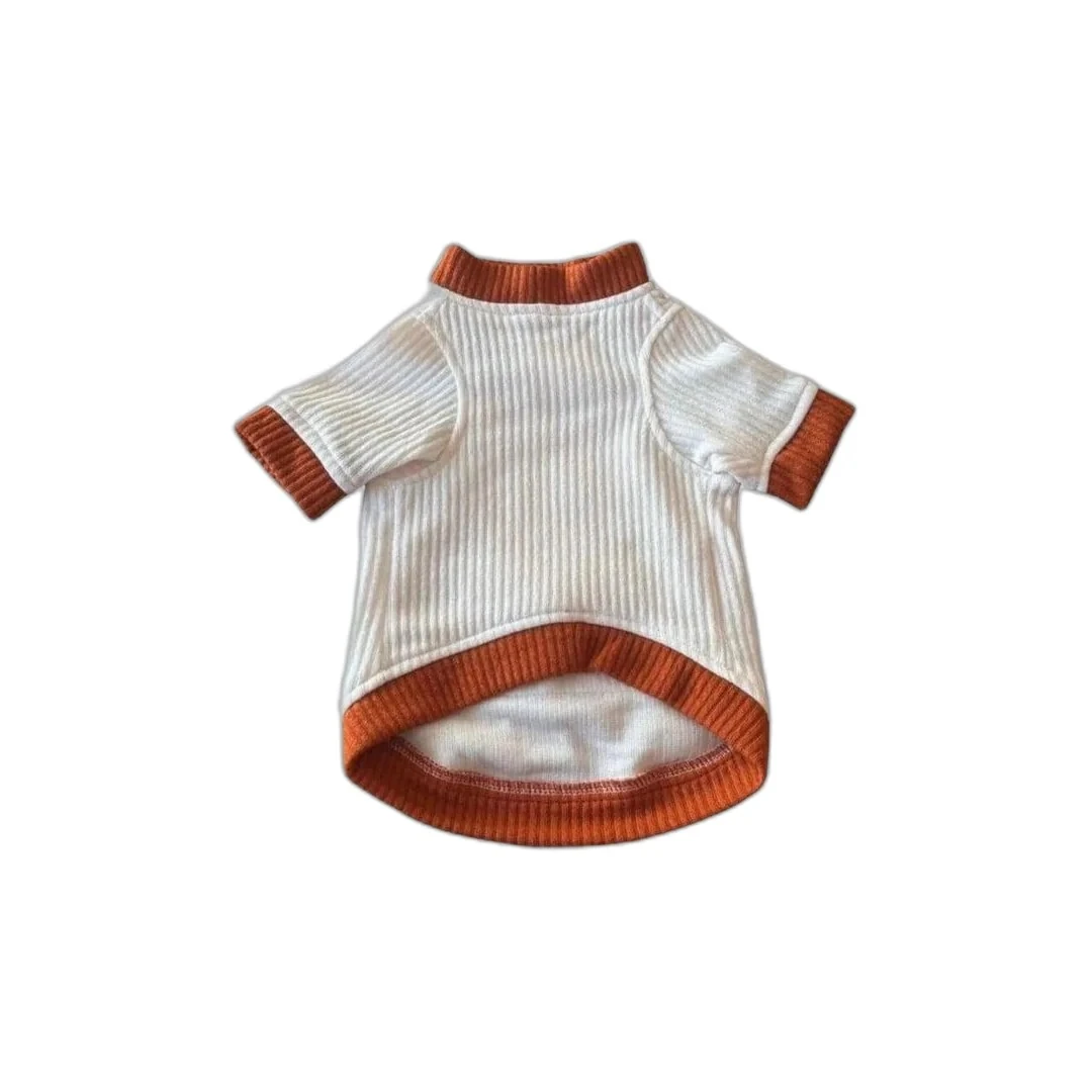 Ayıcık Desenli Kazak