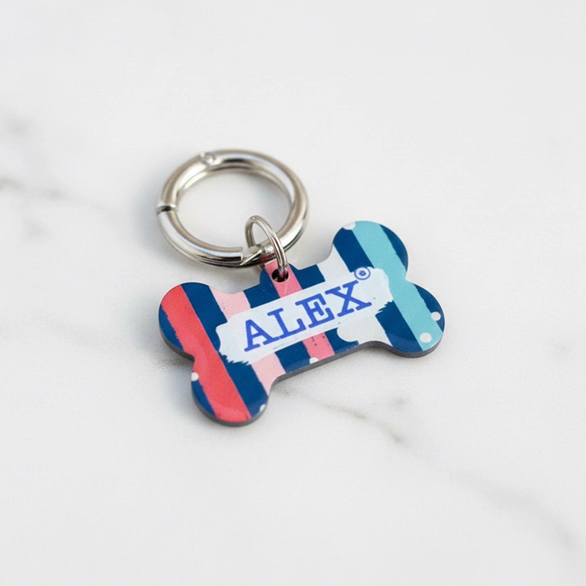 JesTag Tasma Koleksiyonu - JesColorful