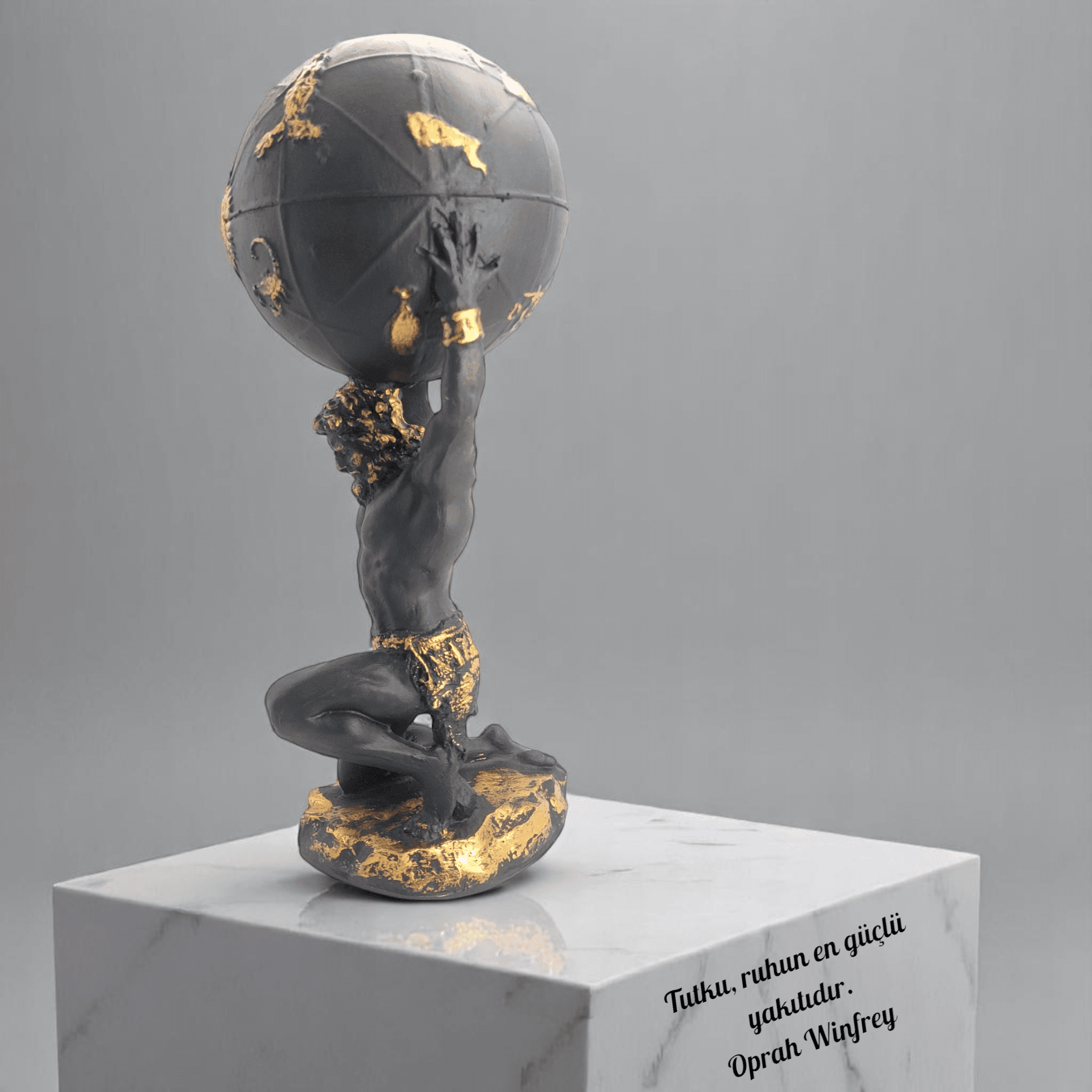 Atlas Dekoratif Biblo PES01 