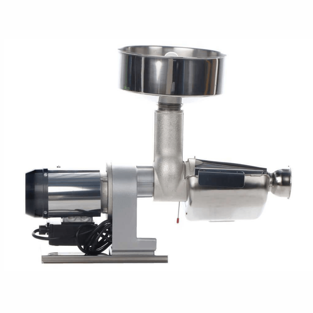 Tre Spade Big-2P Elegant Elektrikli Salça Makinesi 480W