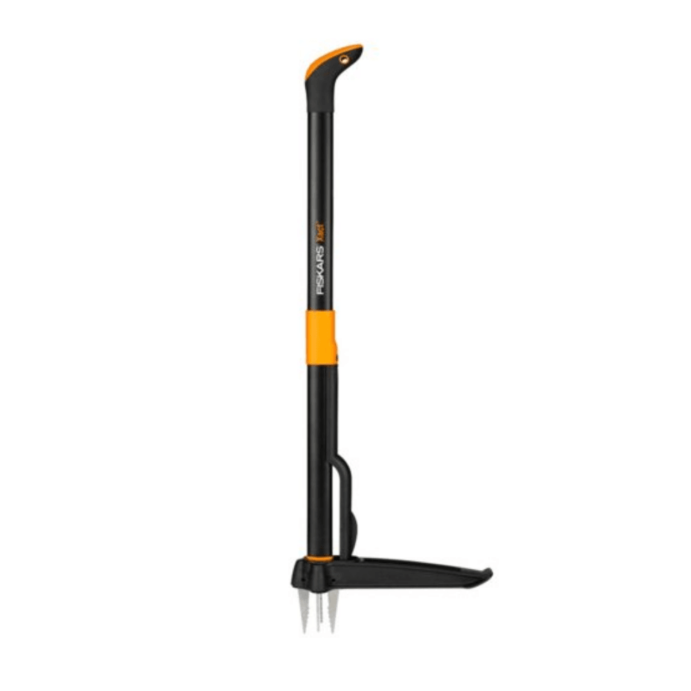 Fiskars Xact Yabani Ot Sökücü