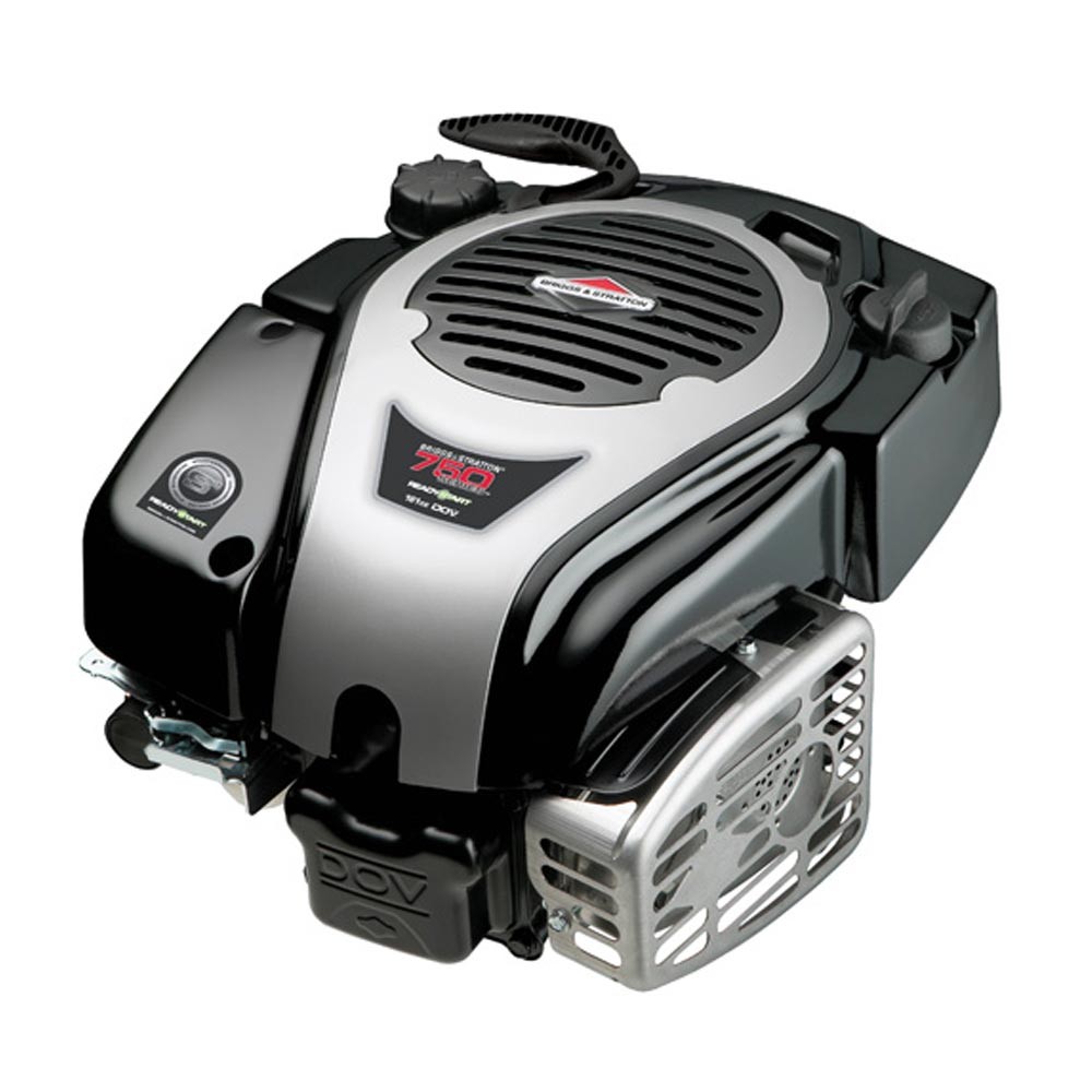 Briggs & Stratton Benzinli Motor 750 Dov 16 1cc