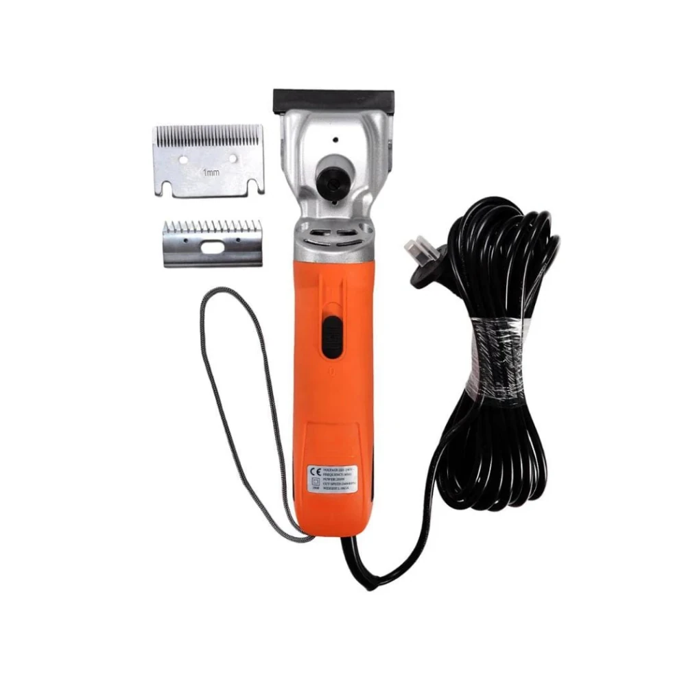 Nezih 906 At İnek Traş Makinesi 200W