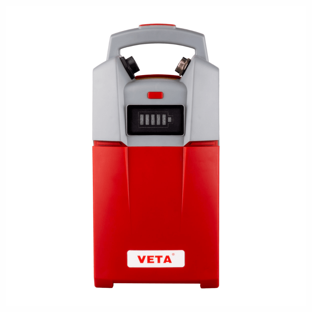 Veta VT-30TP Çay Toplama ve Fındık Filizi Temizleme Makinesi 10Ah