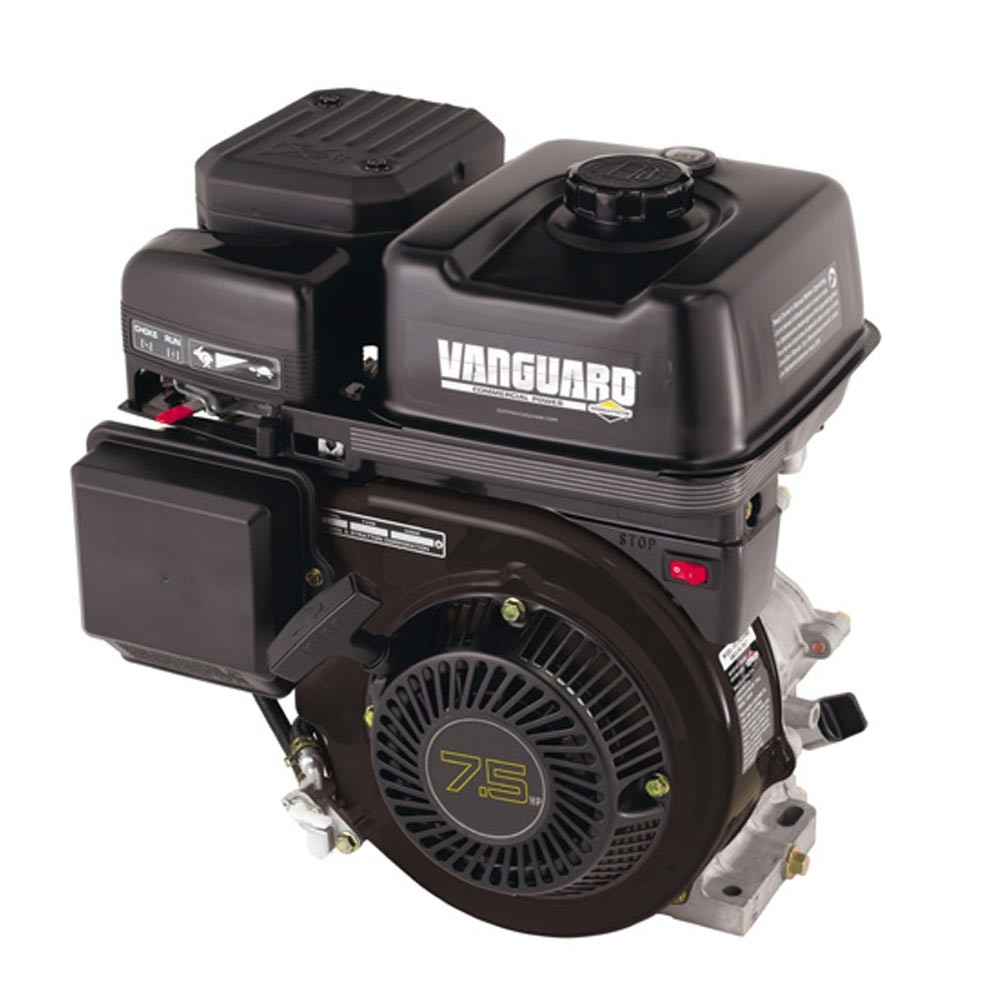 Briggs Stratton Benzinli Motor Vanguard 7,5 Hp 215 cc