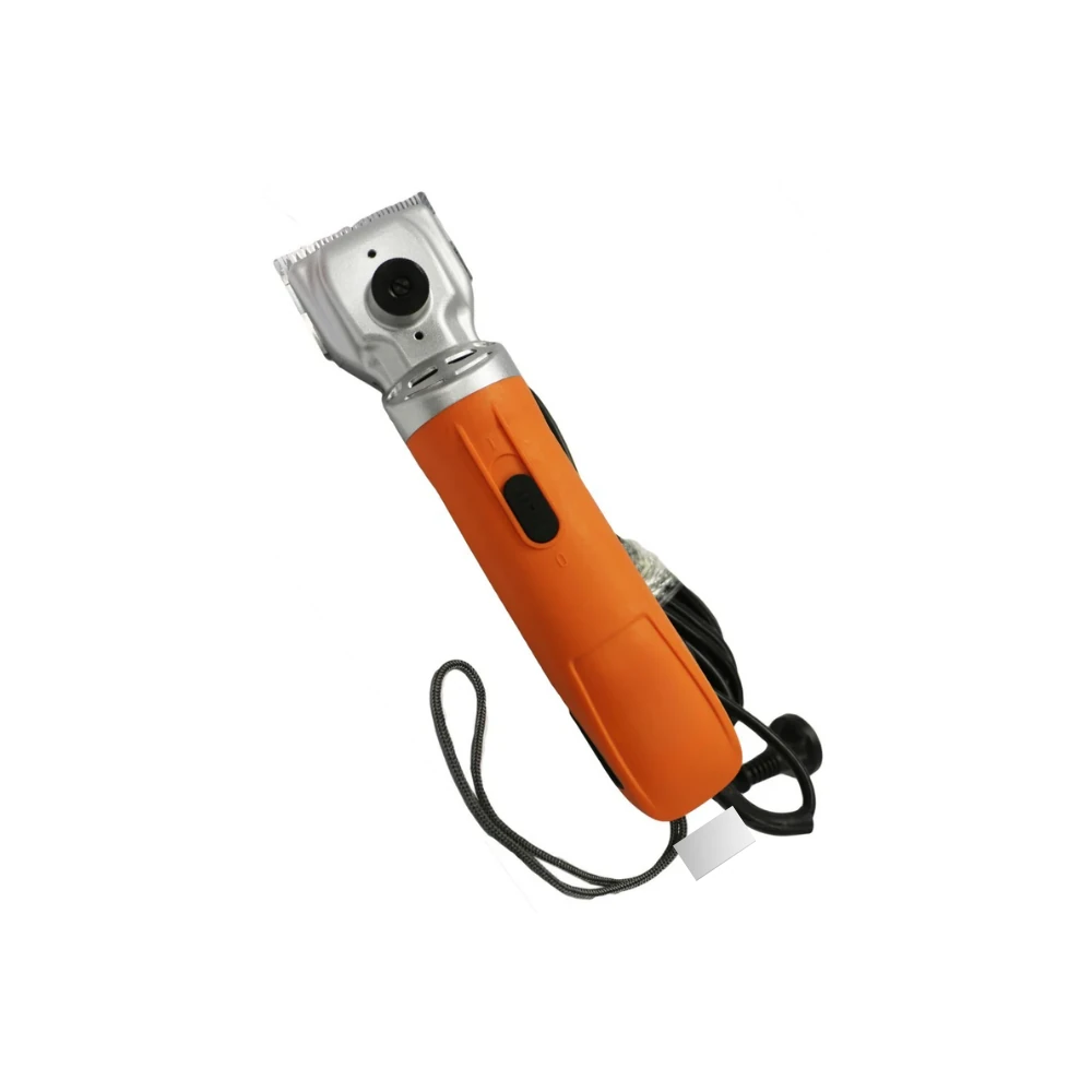 Nezih 906 At İnek Traş Makinesi 200W