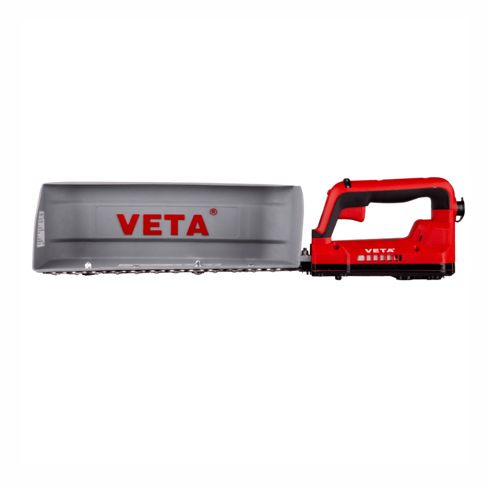 Veta VT-30TP Çay Toplama ve Fındık Filizi Temizleme Makinesi 10Ah