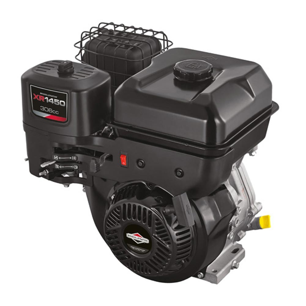 Briggs & Stratton Benzinli Motor Xr1450 10 Hp 306 cc