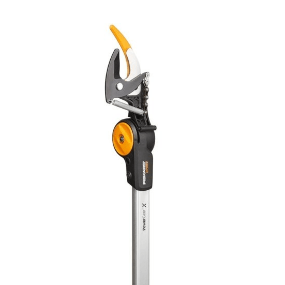 Fiskars UPX82 Powergear Yüksek Dal Kesme Bypass