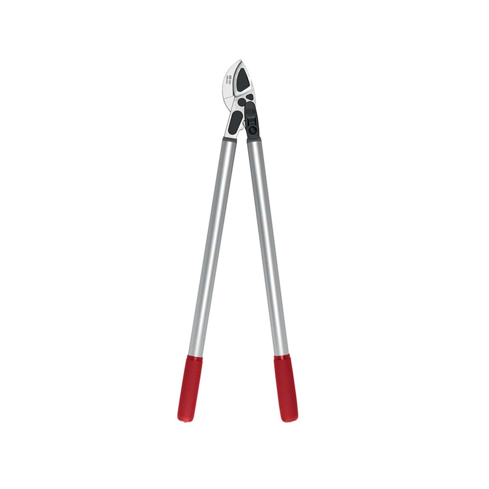 Felco 231 Anvil Eğik 80cm Kalın Dal Makası