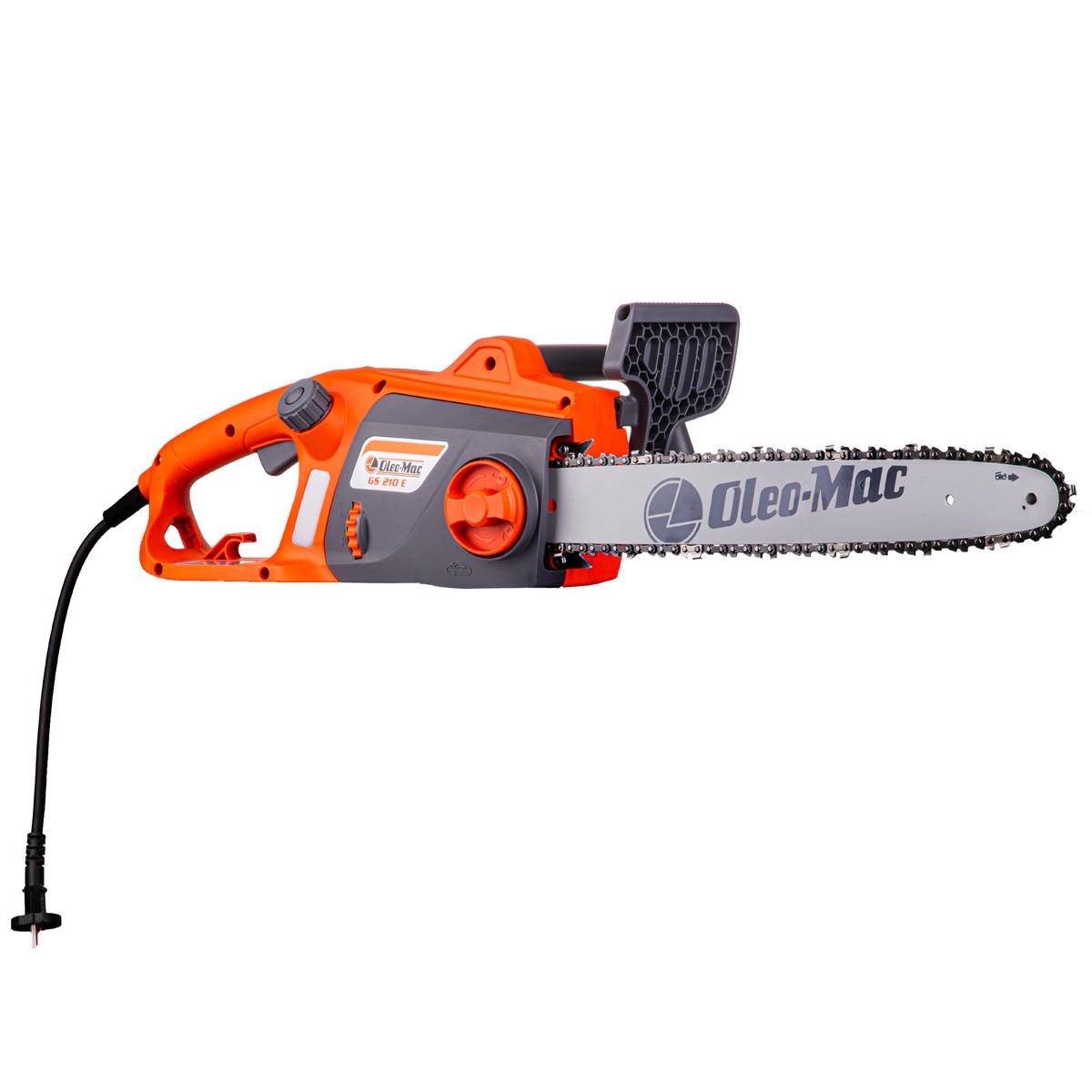 OleoMac GS 210 E Elektrikli Testere