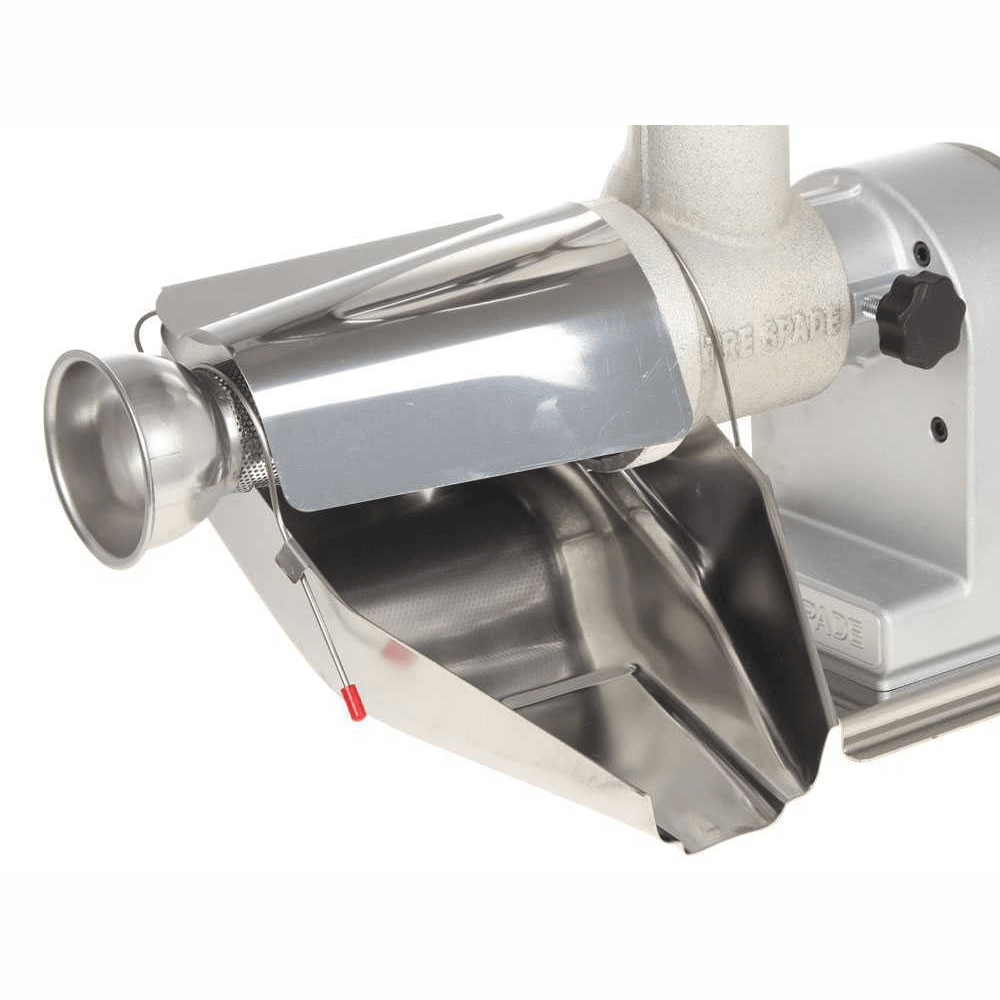 Tre Spade Big-2P Elegant Elektrikli Salça Makinesi 480W