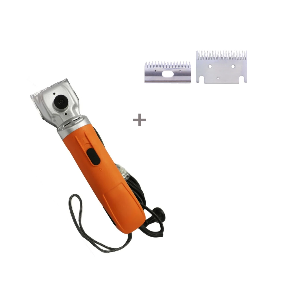 Nezih 906 At İnek Traş Makinesi 200W