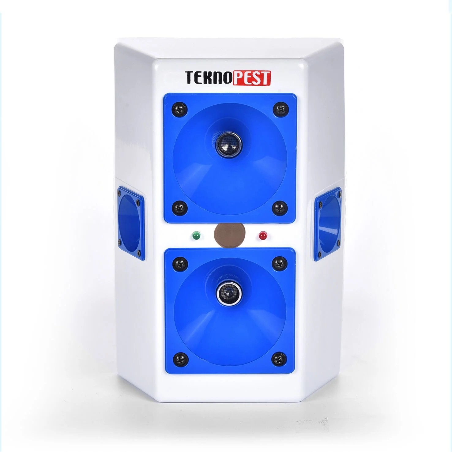 Teknopest TP-100 Ultrasonik Fare ve Haşere Kovucu 150m2
