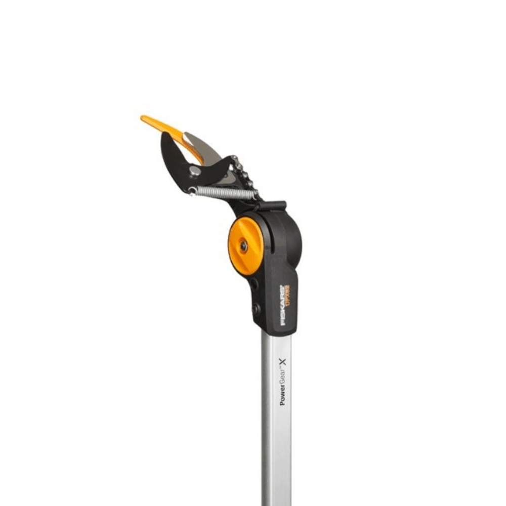 Fiskars UPX82 Powergear Yüksek Dal Kesme Bypass