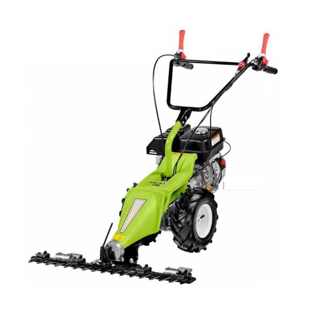 Grillo GF1 LONCIN G200FA Benzinli Çayır Biçme Makinesi