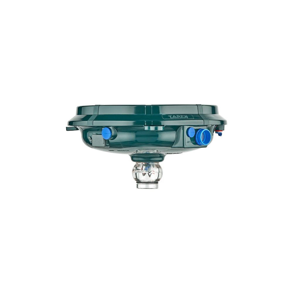 Teknopest Tarex TP1500 Solar Köstebek Yılan Kovucu