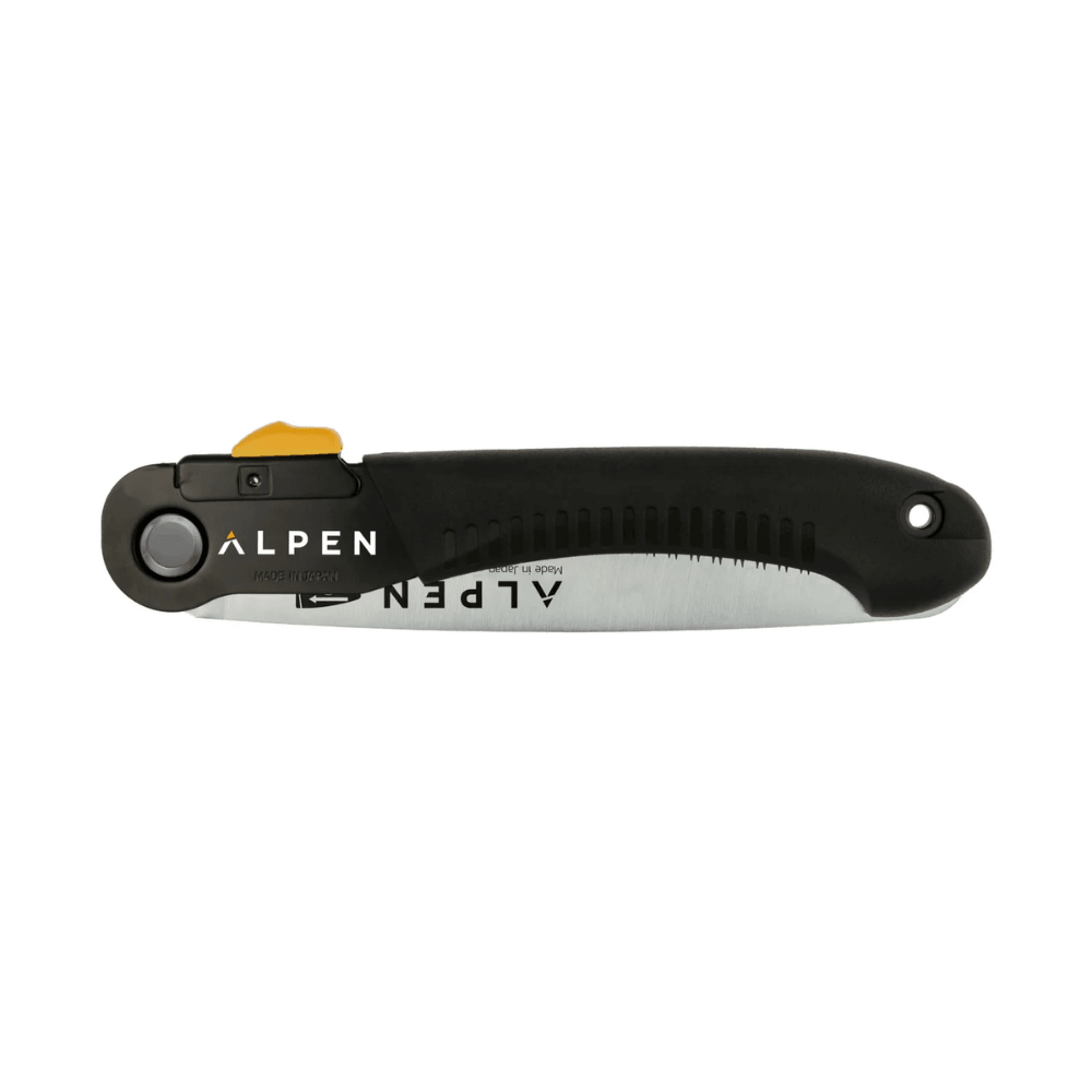 Alpen 6195 Katlanır Budama Testeresi