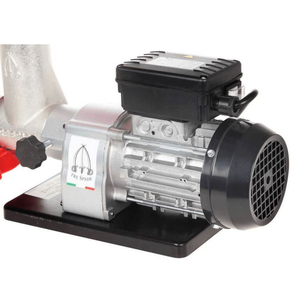 Tre Spade Sugo Mo/Mo 150W Elektrikli Salça Çekme Makinesi