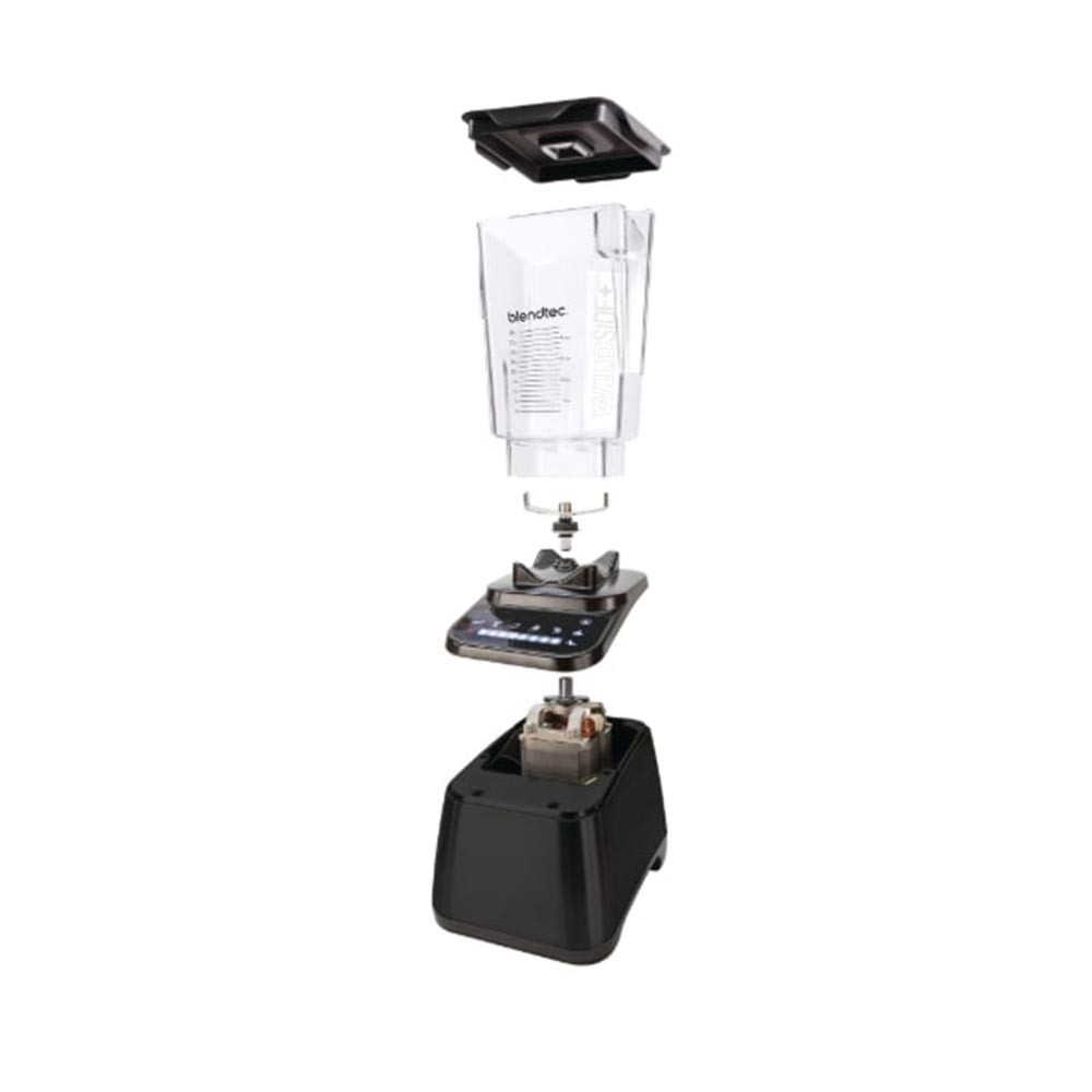 Blendtec Designer 650 Blender