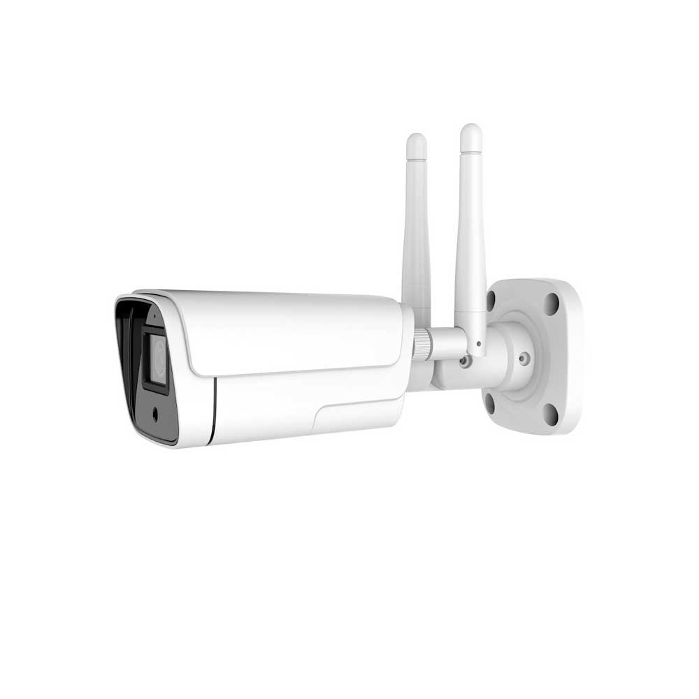 5MP Full HD IR Gece Görüşlü İç ve Dış Güvenlik Kamerası (MH500)