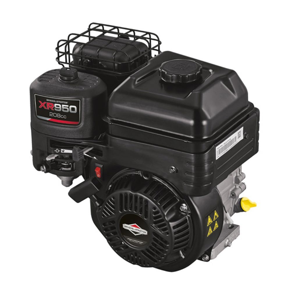 Briggs & Stratton Benzinli Motor XR950 6,5 Hp 208 cc