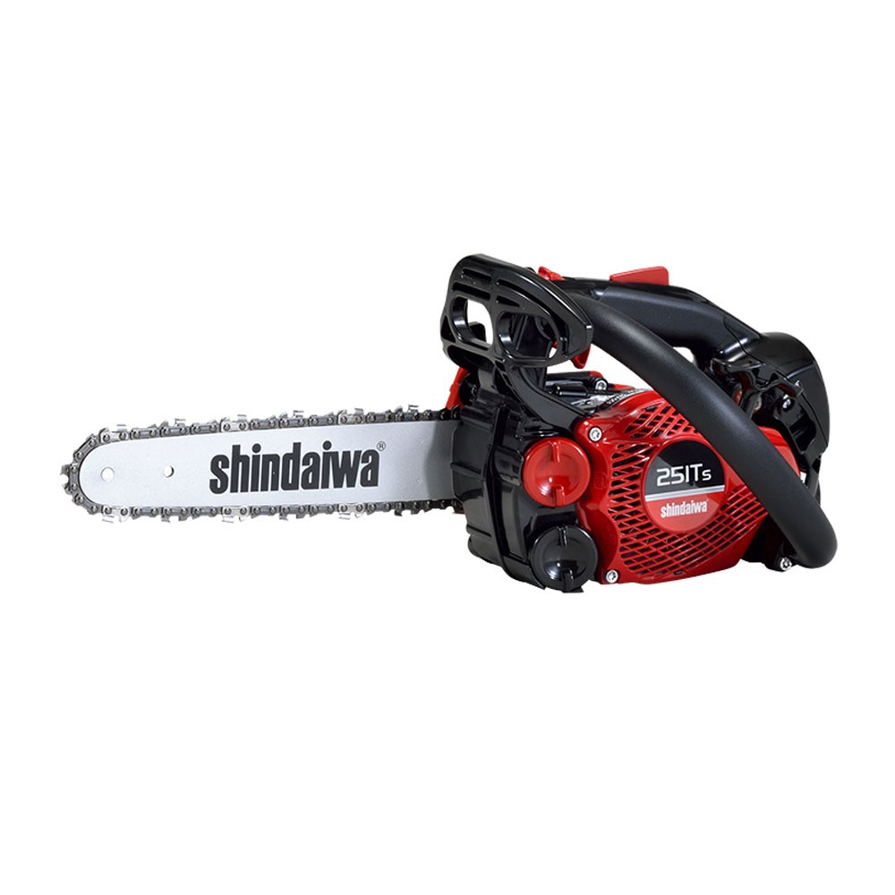 Shindaiwa 251 TS 25 R Benzinli Motorlu Testere