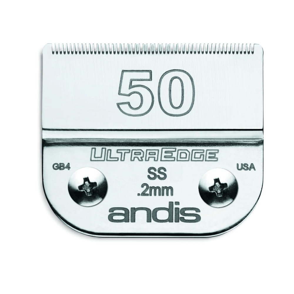 Andis UltraEdge 50ss Numara Traş Bıçağı 0,20 mm