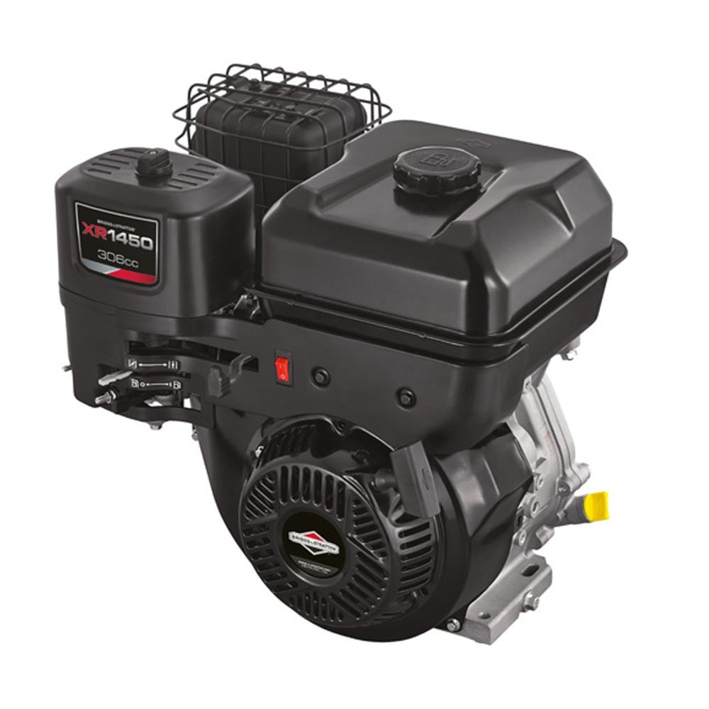 Briggs & Stratton Benzinli Motor Xr1450 10 Hp 306cc