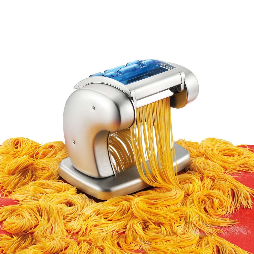 Imperia Pasta Presto Elektrikli Makarna Makinası