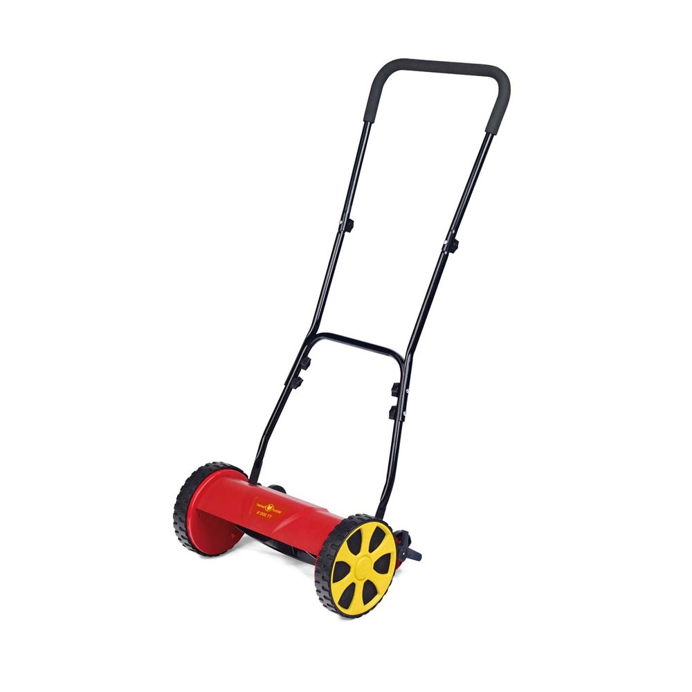 Wolf Garten TT 350 S 35 cm Mekanik Çim Biçme Makinesi