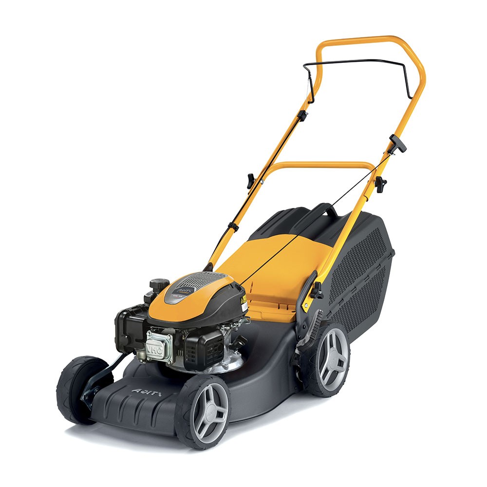 Stiga Collector 48 ST120 OHV Benzinli Çim Biçme Makinesi