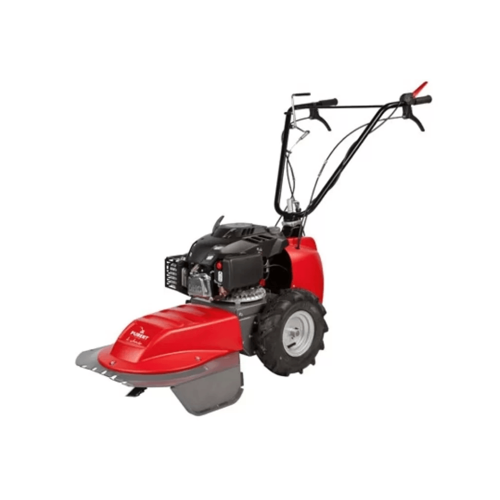 Pubert Roto Mower 55P Çayır Biçme Makinası