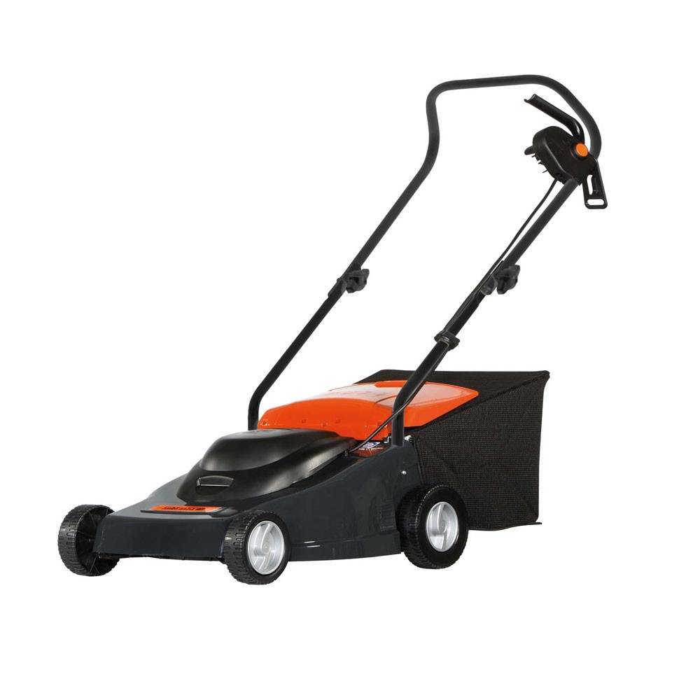 Oleomac K 40 P Çim Biçme Makinesi