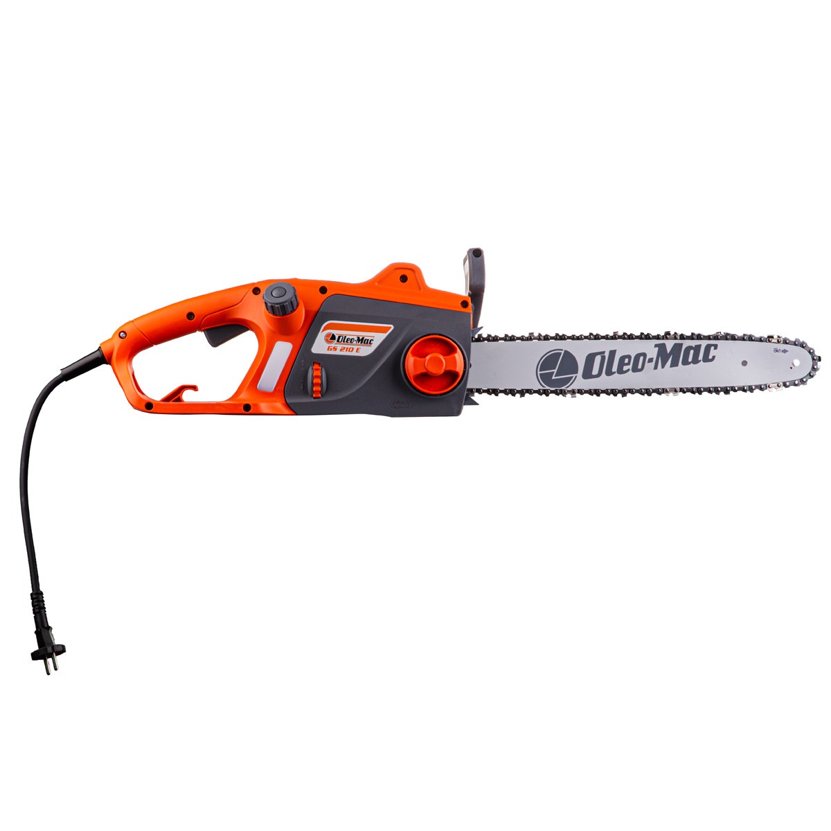 OleoMac GS 210 E Elektrikli Testere