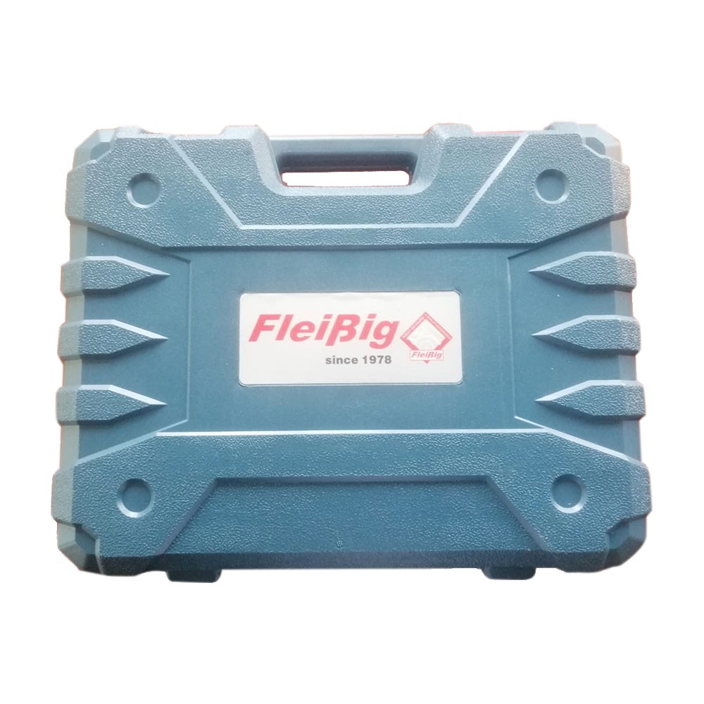Fleibig Adaptörlü Koyun Kırkma Makinası
