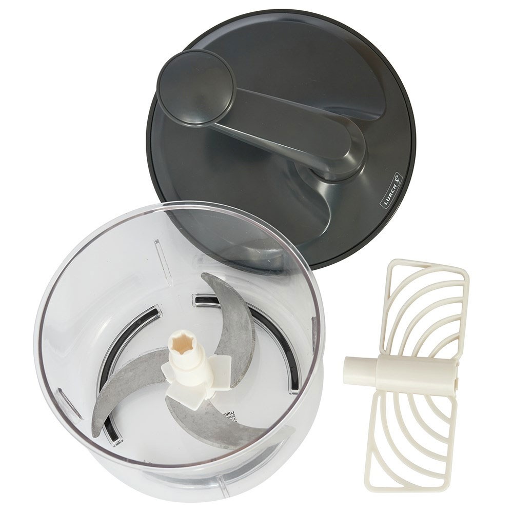 Lurch Mixer Müsli Doğrayıcı