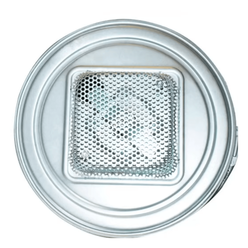 Euromill 60 Hububat ve Bakliyat Değirmeni 1.3kW