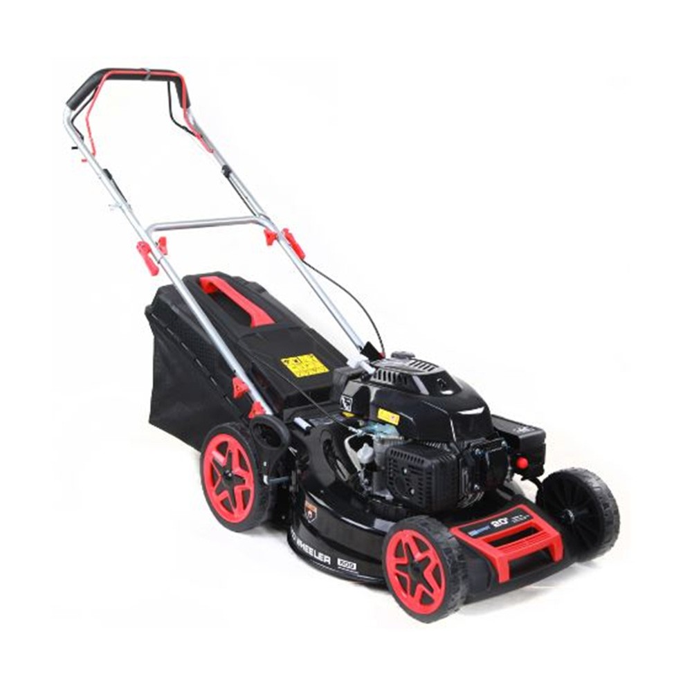 Energy DM51S-D196 Şanzımanlı Çim Biçme Makinesi (51cm-196cc)
