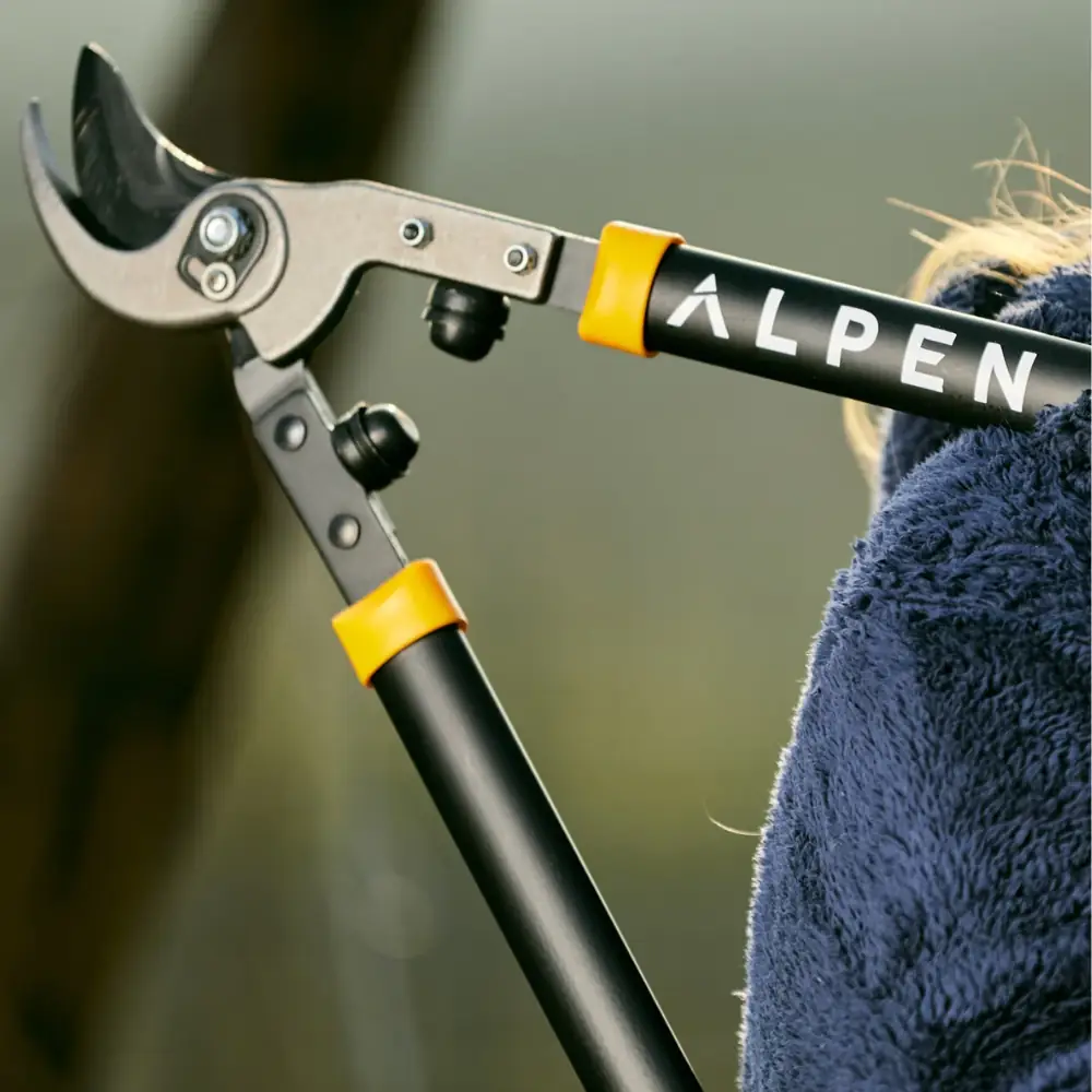 Alpen Weisshorn 260 Kalın Dal Budama Makası 60 cm I KöyMarket