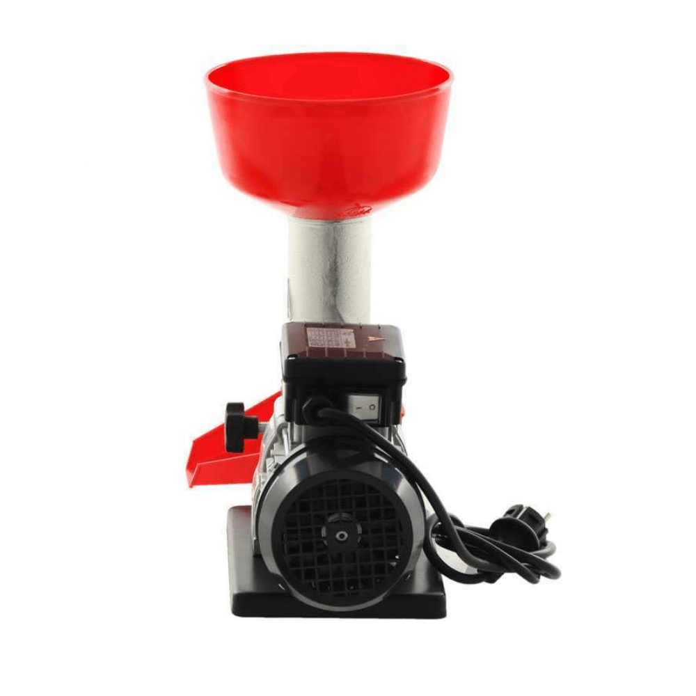 Tre Spade Sugo Mo/Mo 150W Elektrikli Salça Çekme Makinesi
