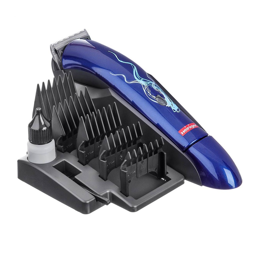 Heiniger Style Midi Kedi Köpek Trimmer Düzeltici Kablosuz