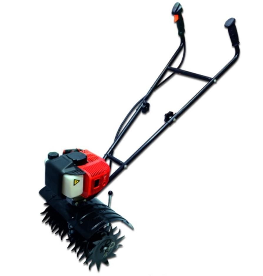 Baseh 4+4 Mini Çapa Makinası 1.9 HP