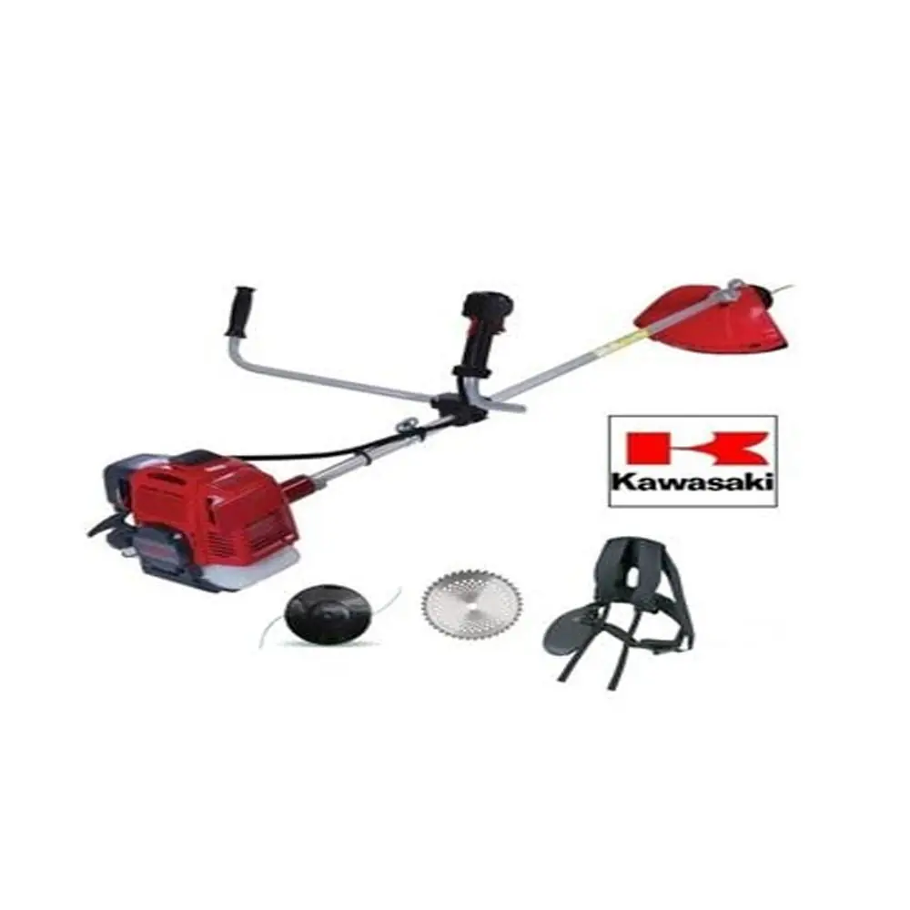 Tasuka TS800 EUR5 Kawasaki TJ53E Motorlu Yan Tırpan 3.0 Hp I KöyMarket