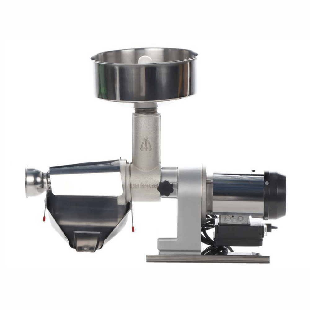 Tre Spade Big-2P Elegant Elektrikli Salça Makinesi 480W