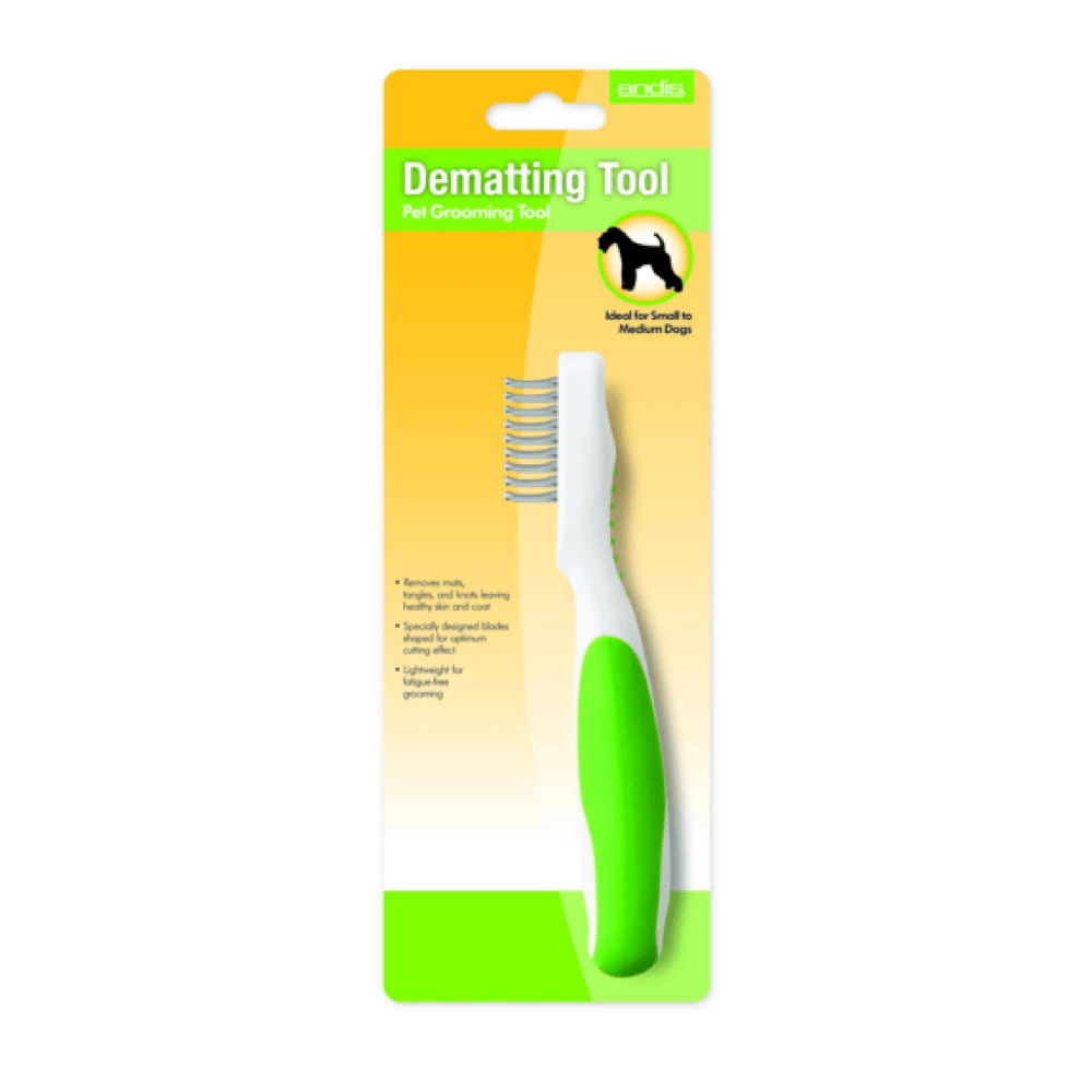 Andis Dematting Kıtık Açma Tarağı