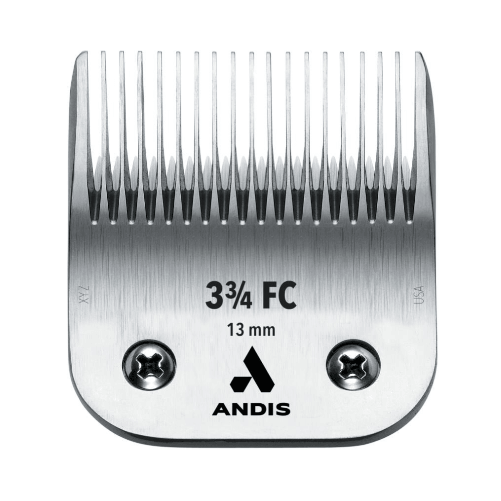 Andis UltraEdge 3 3/4 FC Numara Traş Bıçağı 13 mm