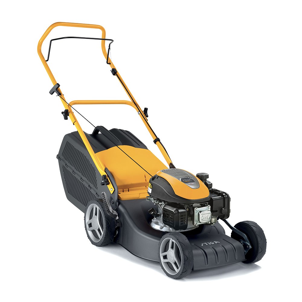 Stiga Collector 48 ST120 OHV Benzinli Çim Biçme Makinesi