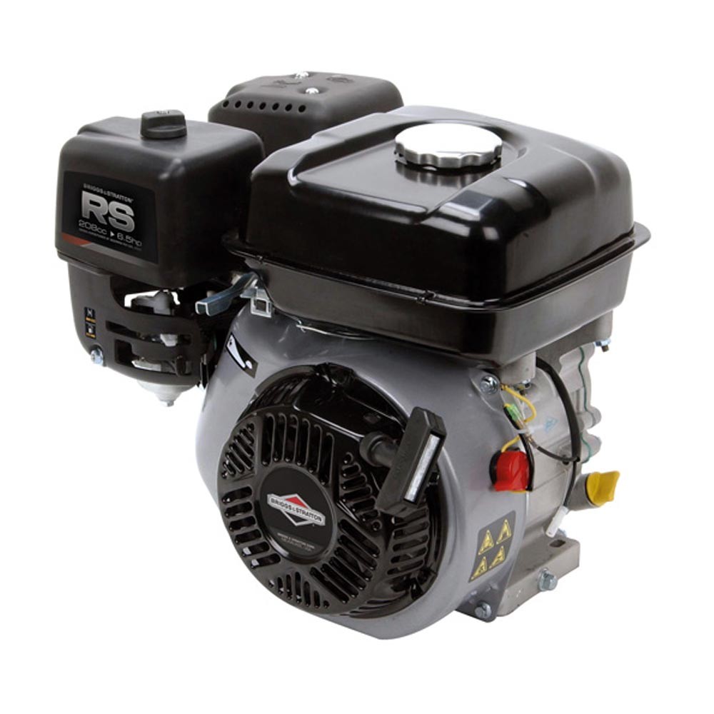 Briggs & Stratton Benzinli Motor Rs950 6,5 Hp 208cc