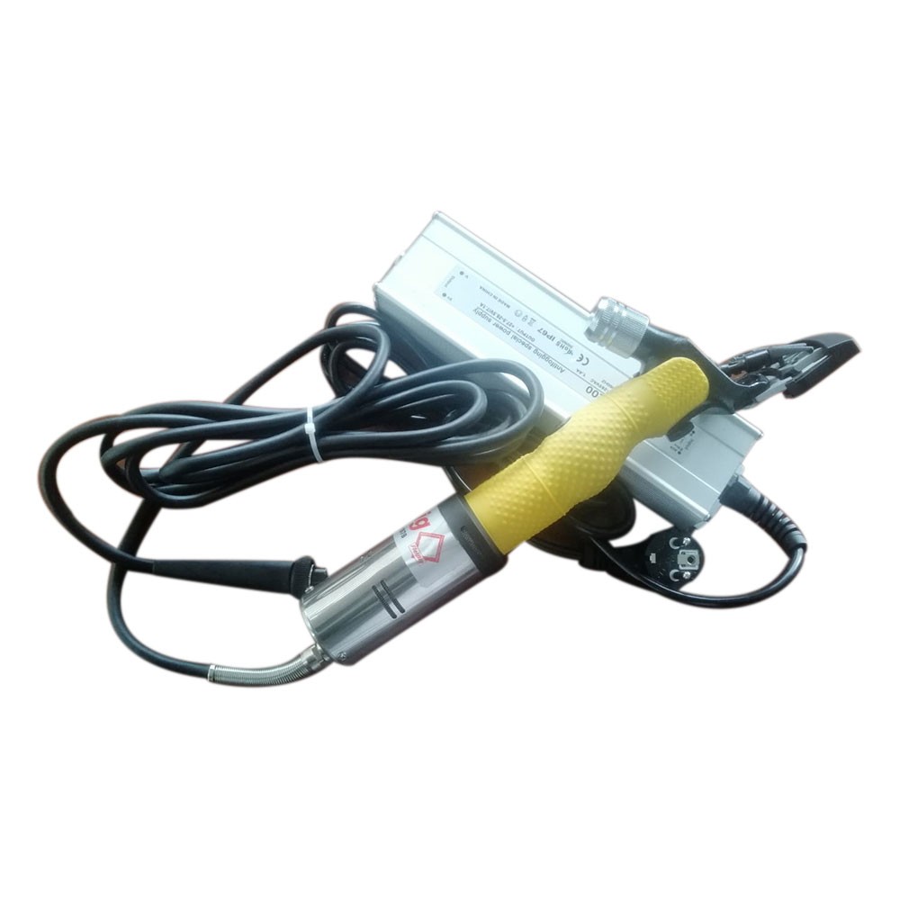 Fleibig Adaptörlü Koyun Kırkma Makinası